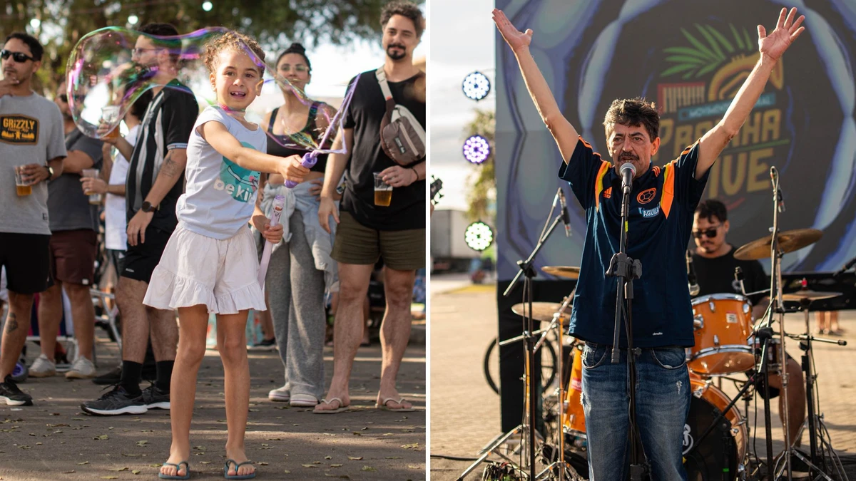 Movimento Prainha Vive