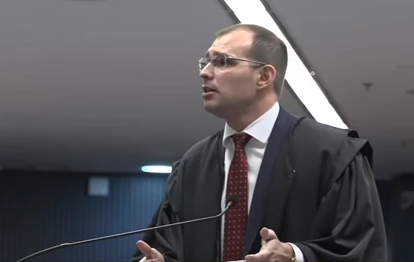 O advogado Andrew Fernandes afirmou que o general Paulo Sérgio Nogueira