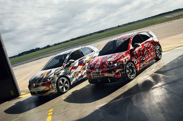 Volkswagen ID. Polo  e ID Polo GTI