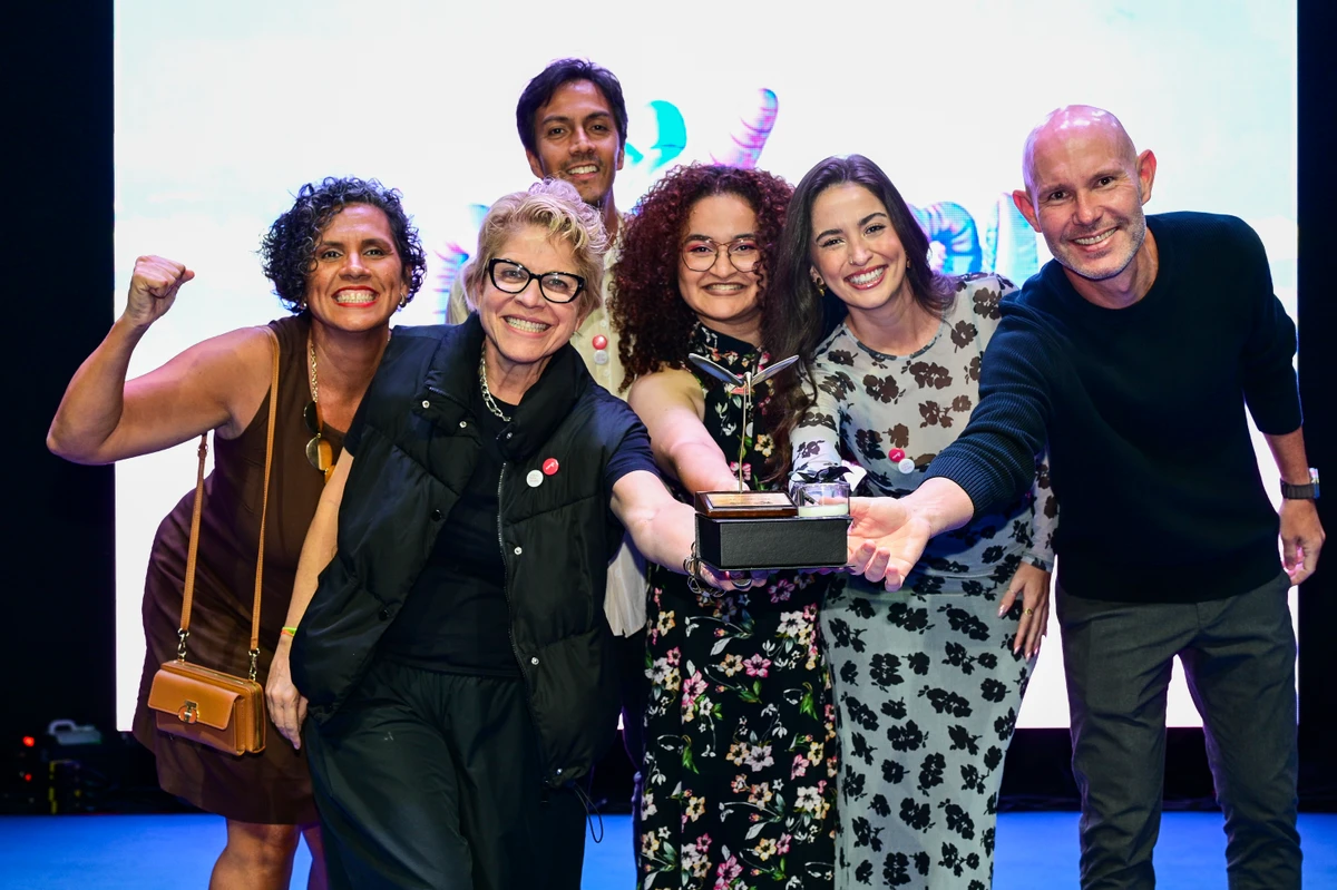 38 º Festival Colibri