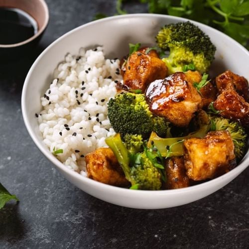 Imagem - 3 receitas práticas e ricas em proteína vegetal para o jantar