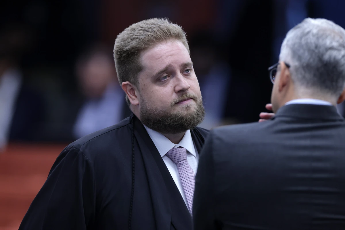 advogado Matheus Milanez