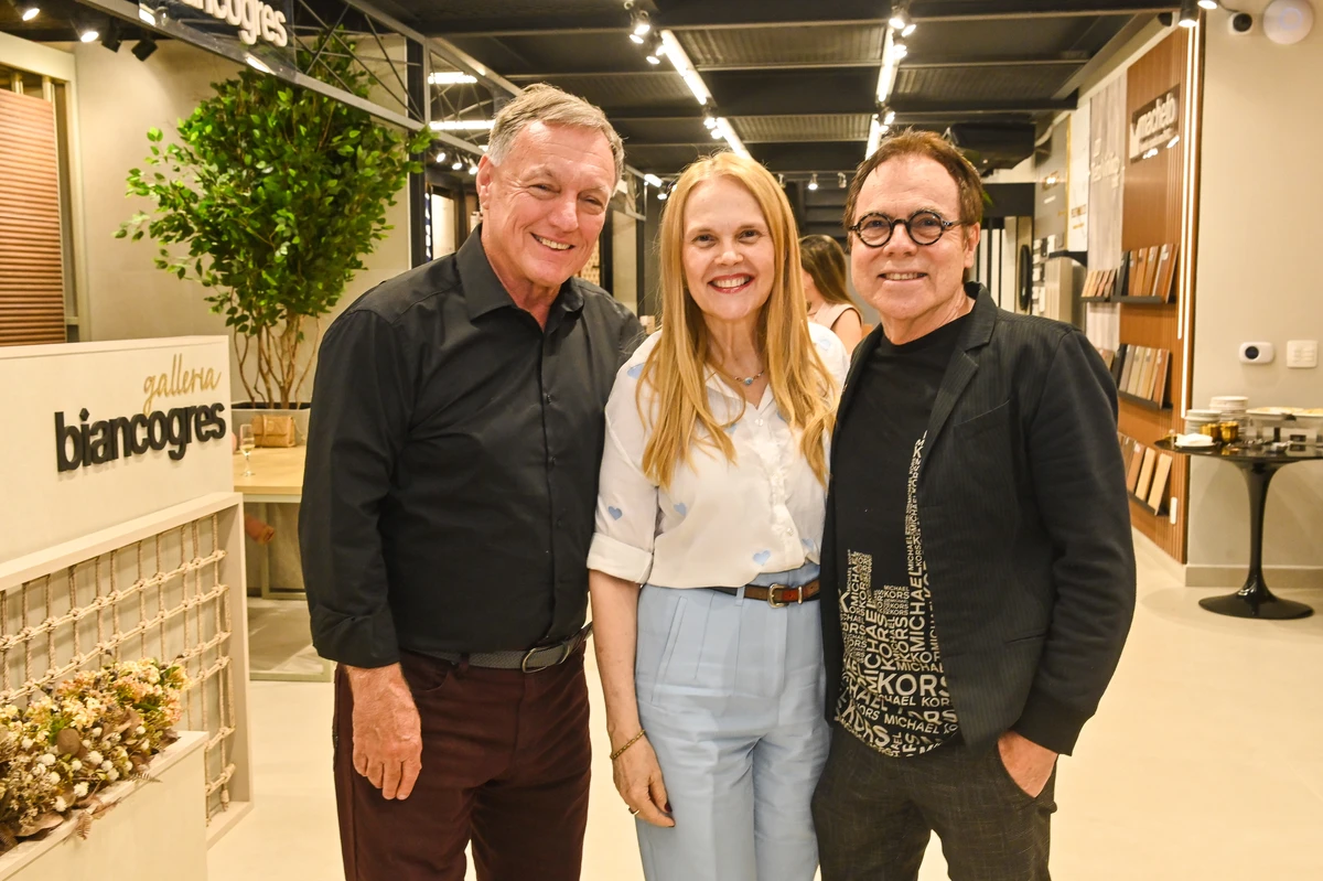 Carlos Marianelli, Olímpia e Gregório Repsold