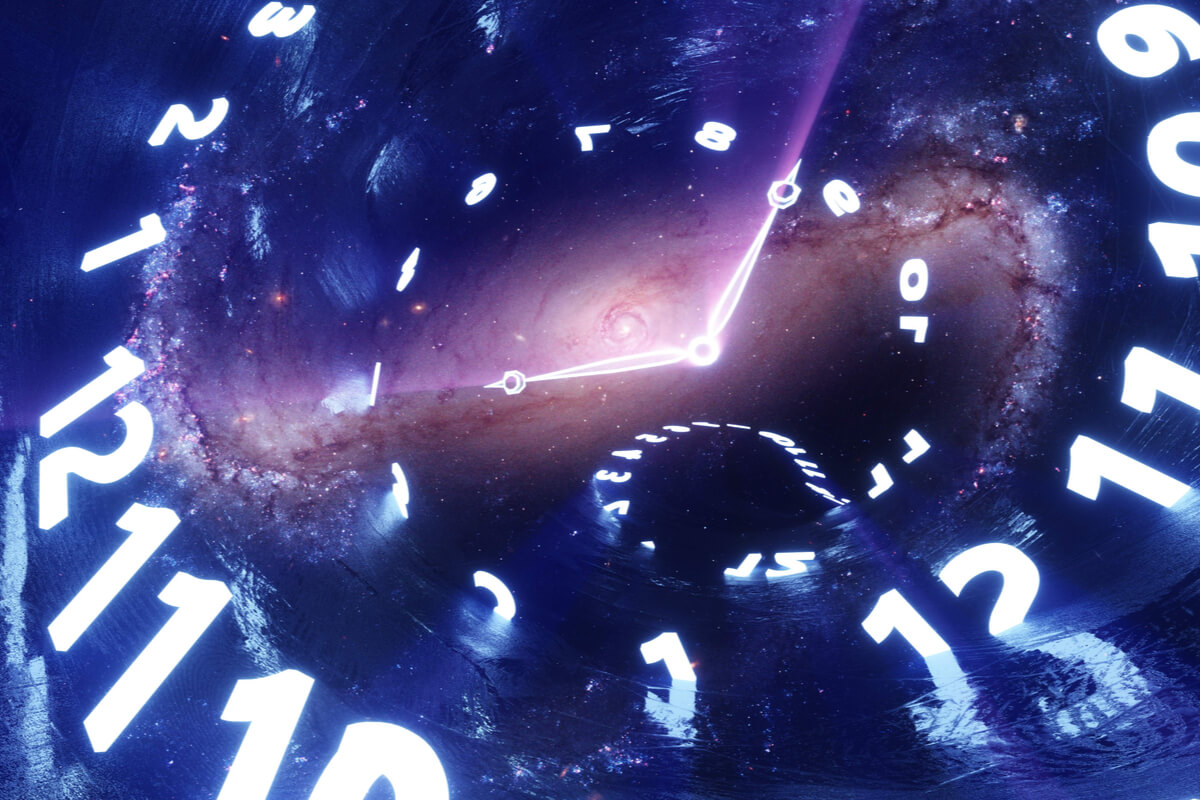 Horas iguais no relógio podem indicar mensagens importantes vindas do nosso subconsciente (Imagem: Andrey l | Shutterstock)