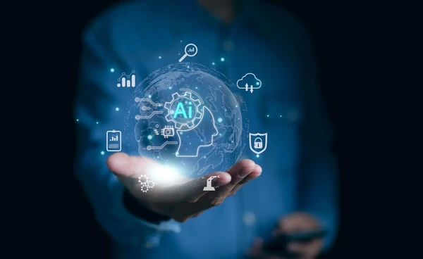 Ferramentas de IA auxiliam na produtividade e organização de tarefas para estudantes e profissionais.