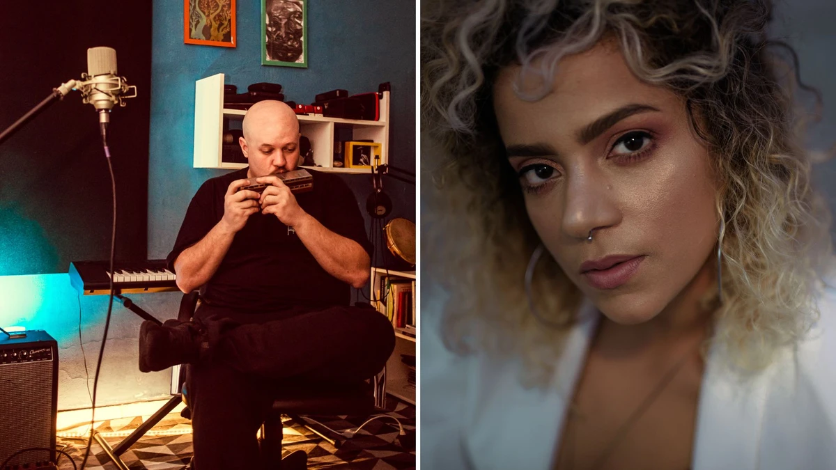 GAVI e Paulo Prot são destaques em fim de semana gratuito no Parque Cultural Casa do Governador