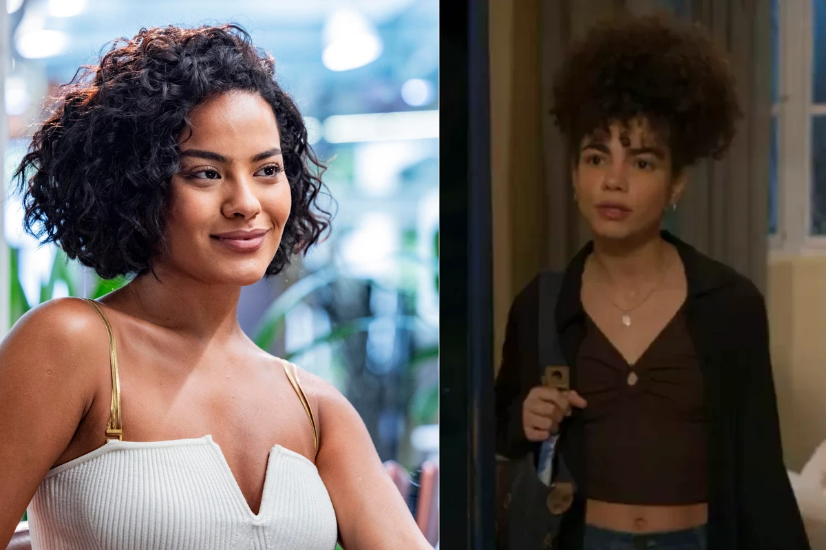 Maria de Fátima e Ana Clara aparecem em clima de intimidade