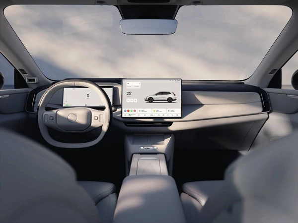 Novo Volvo XC70Volvo XC70 por Divulgação