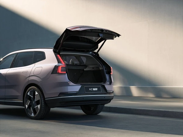 Novo Volvo XC70Volvo XC70 por Divulgação