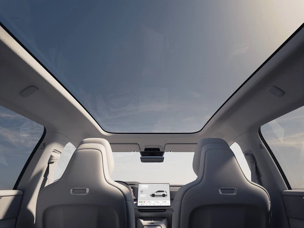 Novo Volvo XC70Volvo XC70 por Divulgação