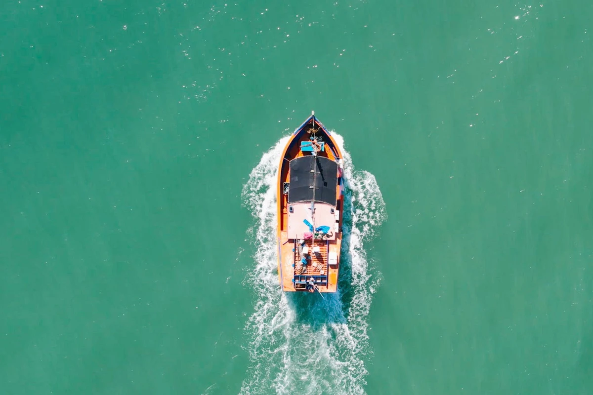 Piúma é conhecida pela tradição da pesca artesanal por Matheus Martins