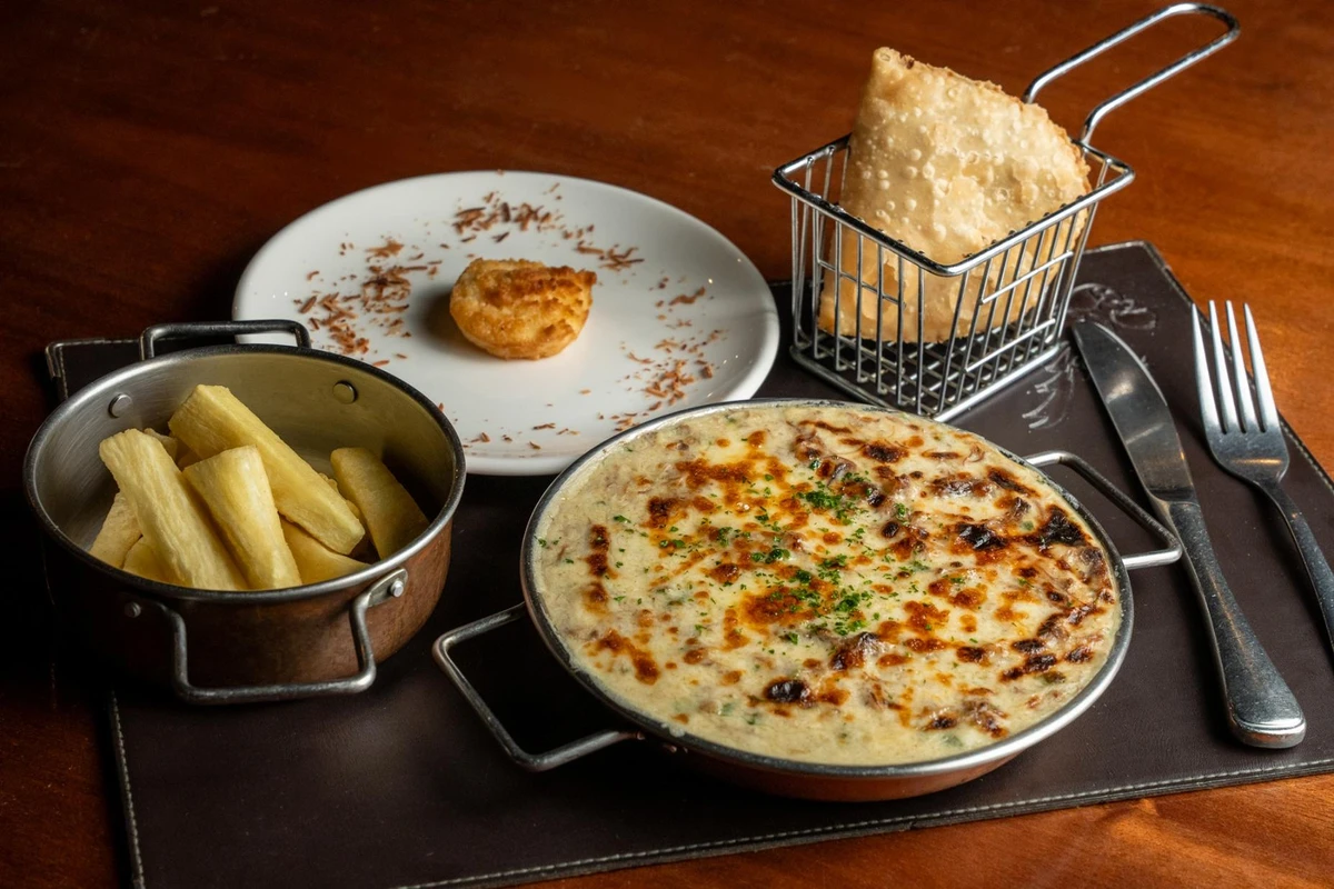 Coco Bambu Foto por Adessandro Reis