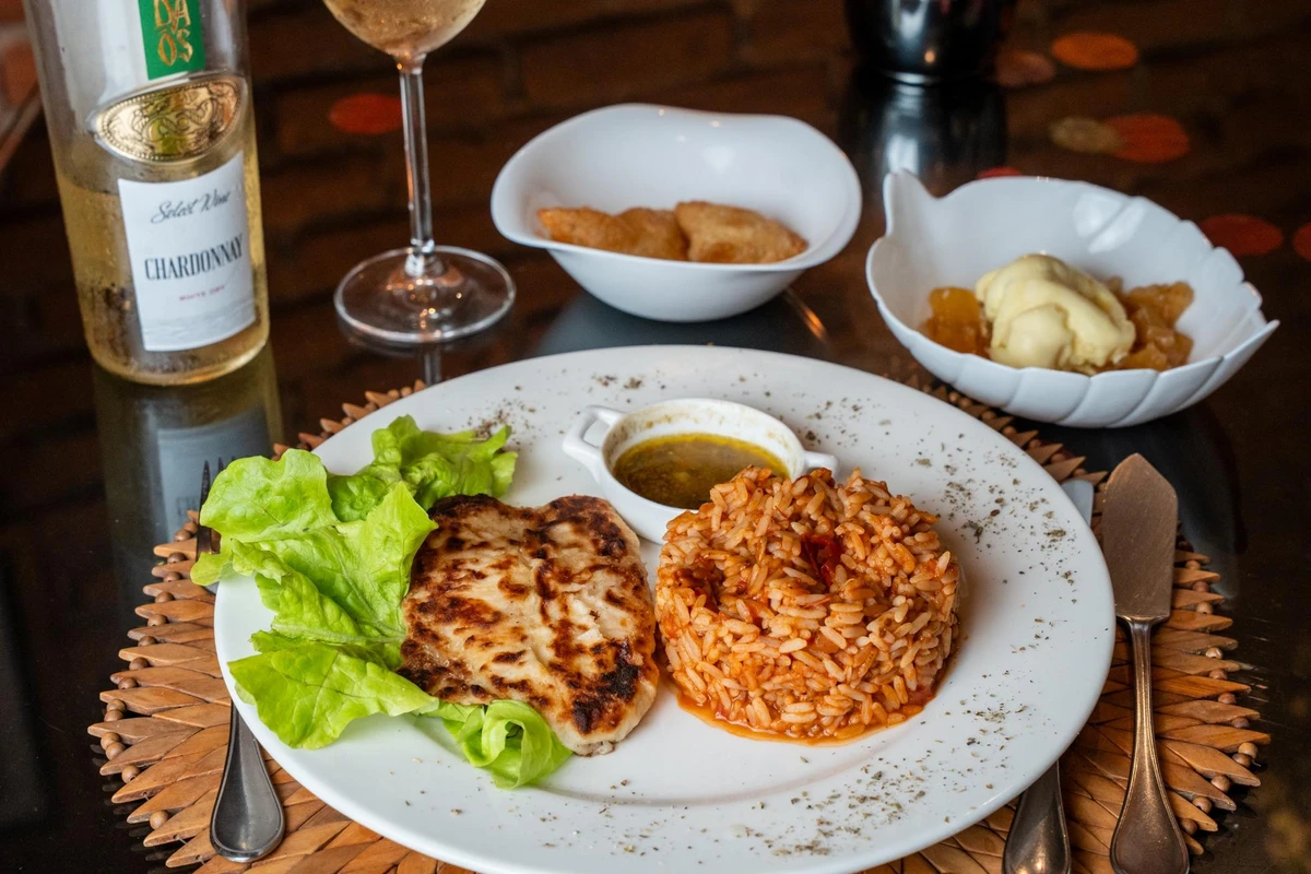 Domus Itálica Foto por Adessandro Reis