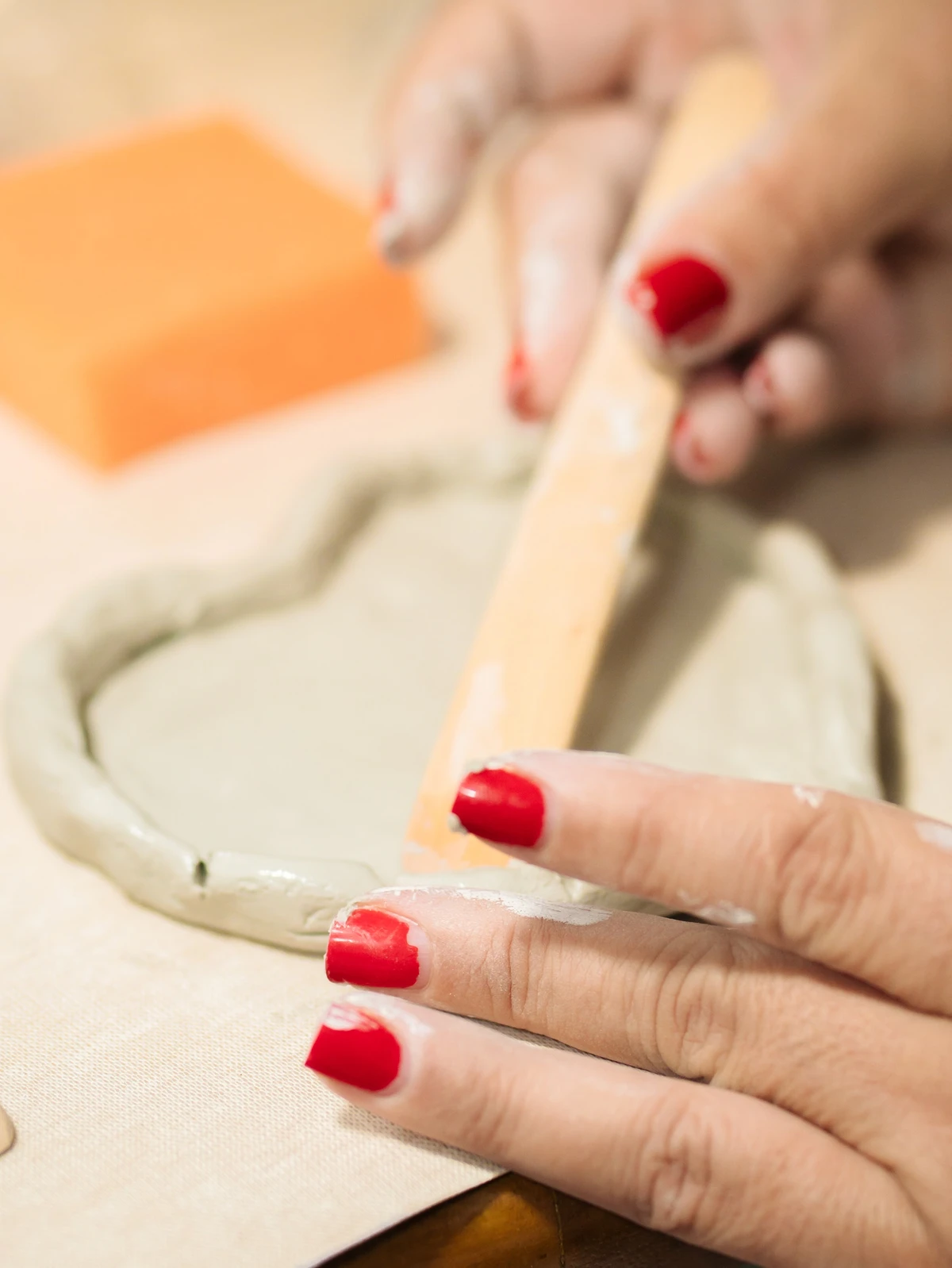 Preview Coleção 'Pulsar' da designer Carla Buaiz 