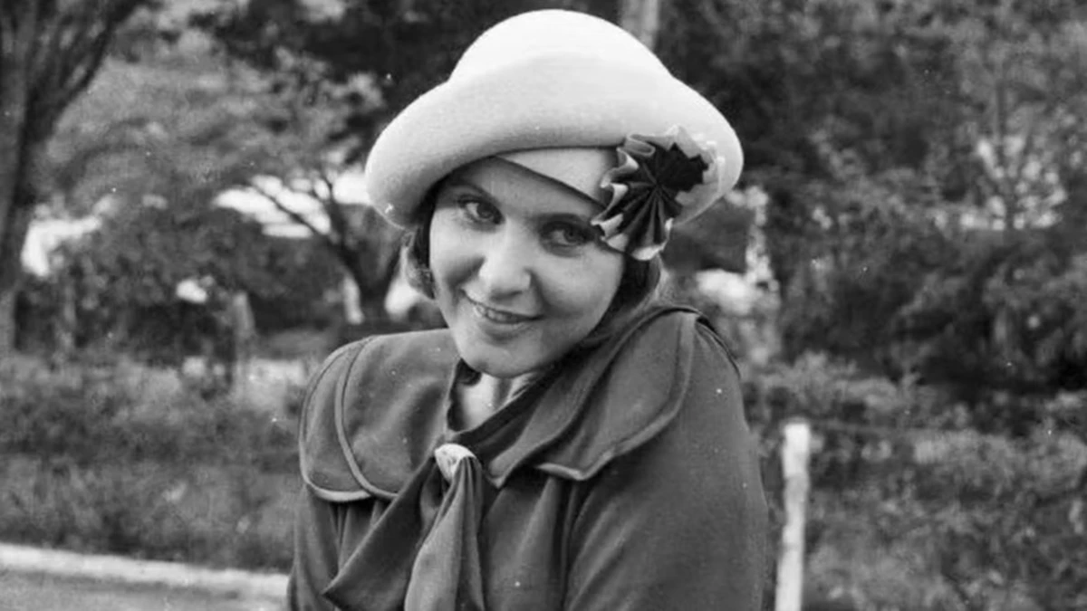 Quem é Rejane Schumann, atriz da Globo resgatada em situação de abandono