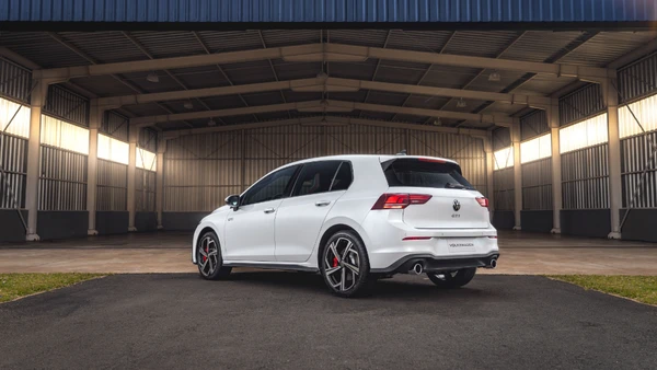 volkswagen  por Divulgação