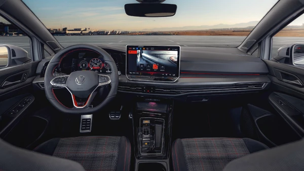 volkswagen  por Divulgação