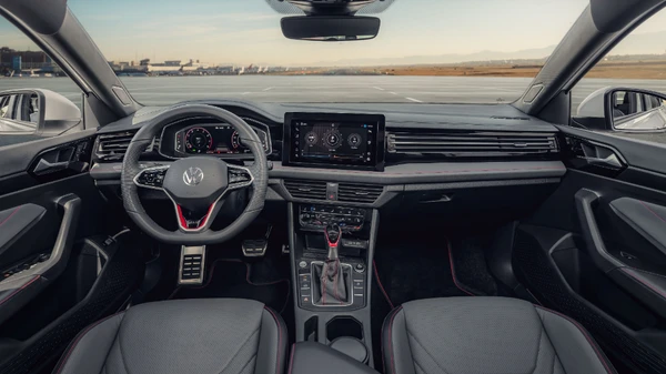 volkswagen  por Divulgação