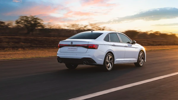 volkswagen  por Divulgação