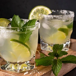 Caipirinha