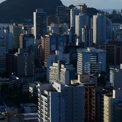 O preço médio anunciado dos imóveis residenciais no país registrou desaceleração em comparação a dezembro, quando teve alta de 0,28%, e a novembro, quando subiu 0,58%