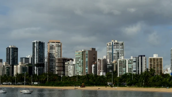 Empresários de Vitória se reuniram e vão criar a Assevix, Associação dos Empresários de Vitória. O lançamento será no próximo dia 8