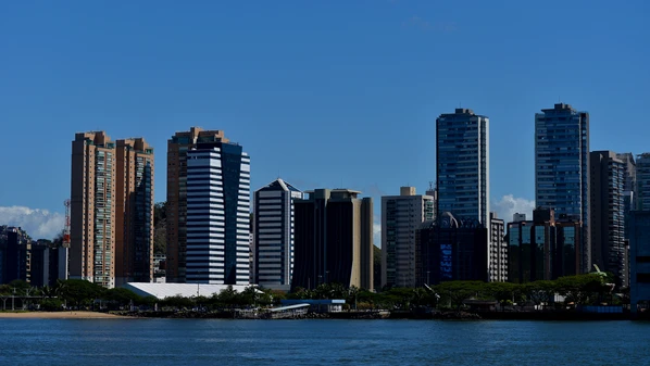 As empresas sediadas em Vitória seguem sendo, de longe, as maiores pagadoras de ICMS do Espírito Santo. Trata-se do tributo mais relevante para os estados