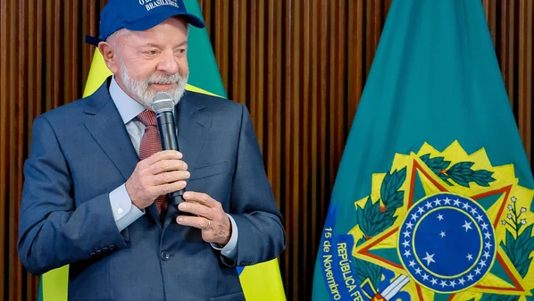 Mote das cerimônias do Dia da Independência deste ano, no domingo (7), será "Brasil soberano"