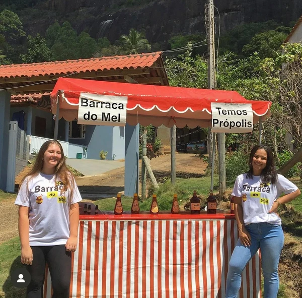 A rota do Buda: descobertas rurais além do gigante de Ibiraçu