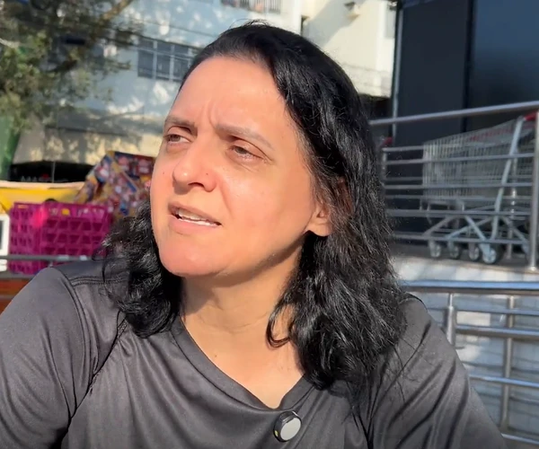 Advogada Carla Labuto que consome marcas próprias de supermercados