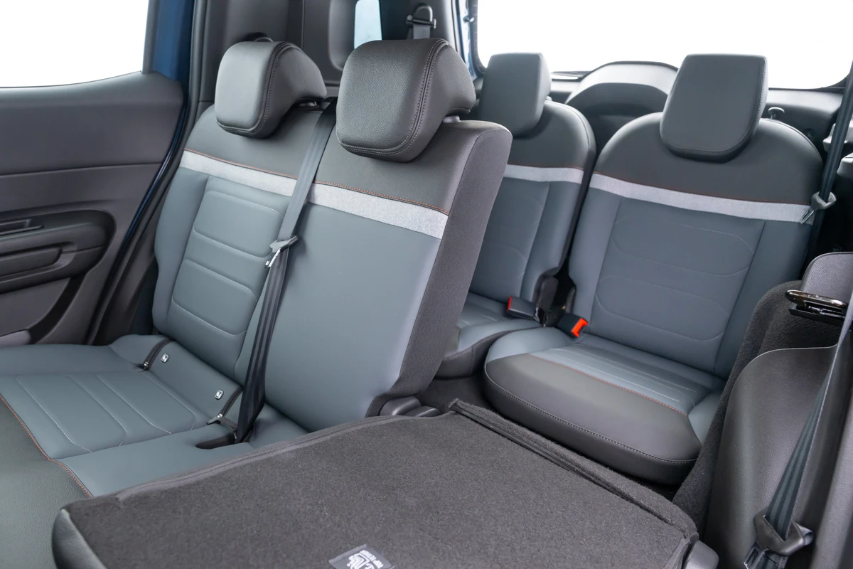 Citroën Aircross 2026 por Divulgação