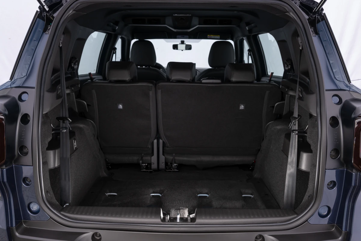 Citroën Aircross 2026 por Divulgação