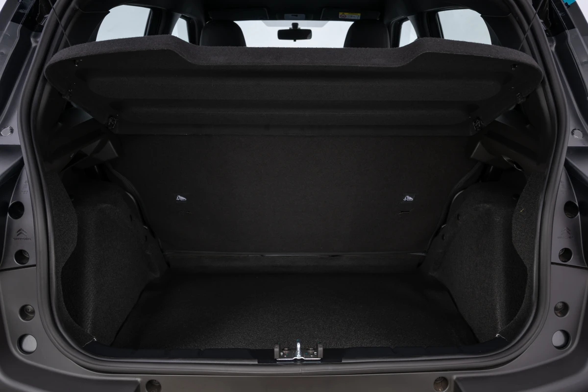 Citroën C3 2026 por Divulgação