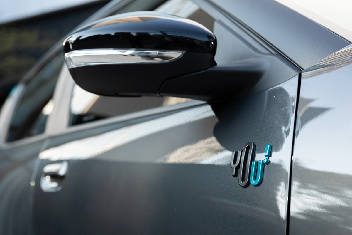 Citroën C3 2026 por Divulgação