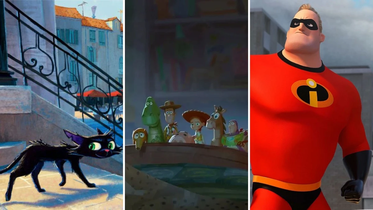 Confira 12 animações imperdíveis que chegarão aos cinemas e streaming