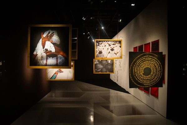 Exposição nacional “Línguas Africanas” chega ao ES em setembro