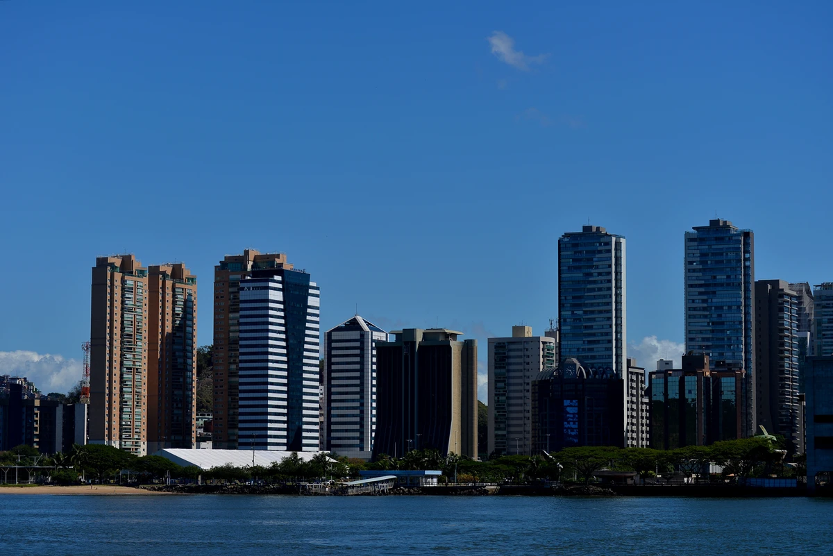 Fotos para o aniversário de Vitória