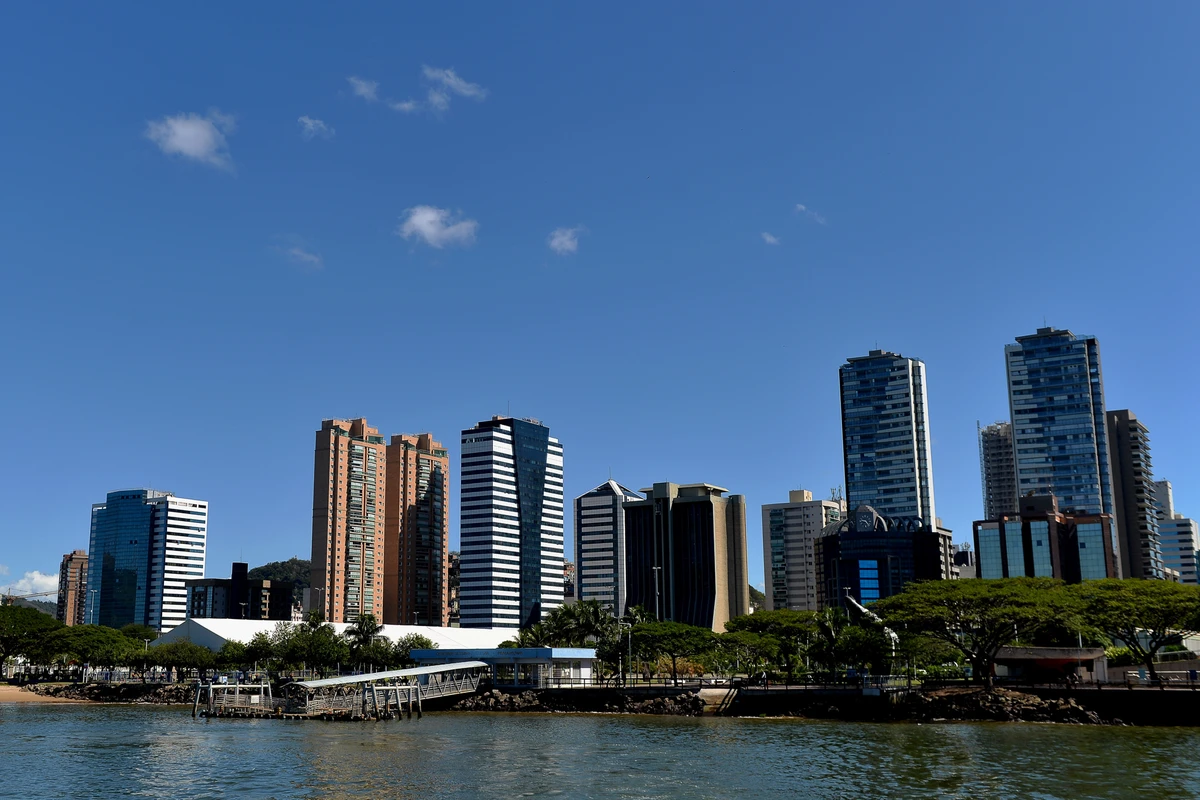 Fotos para o aniversário de Vitória