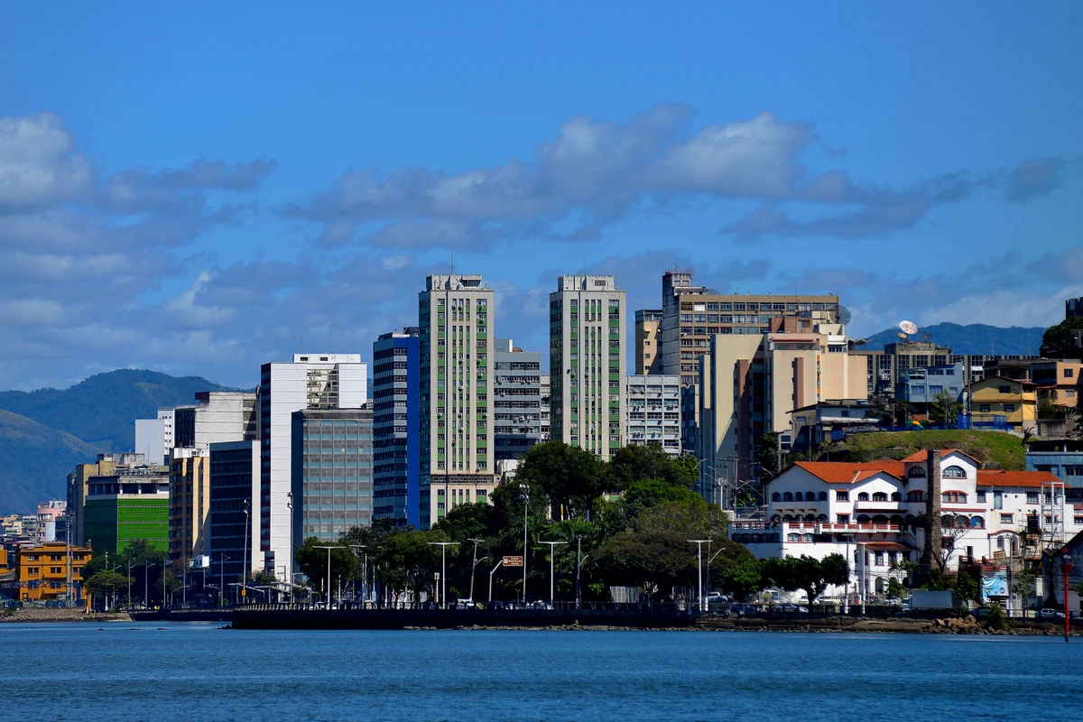 Fotos para o aniversário de Vitória