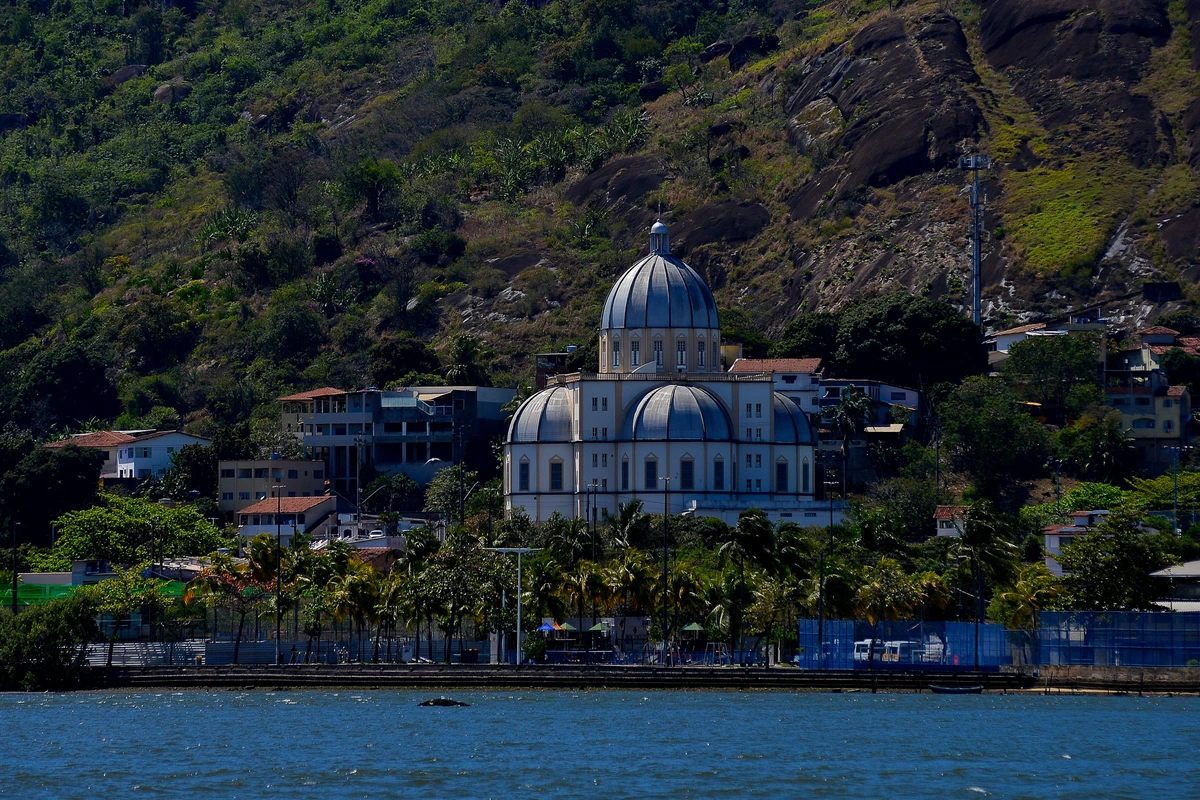 Fotos para o aniversário de Vitória