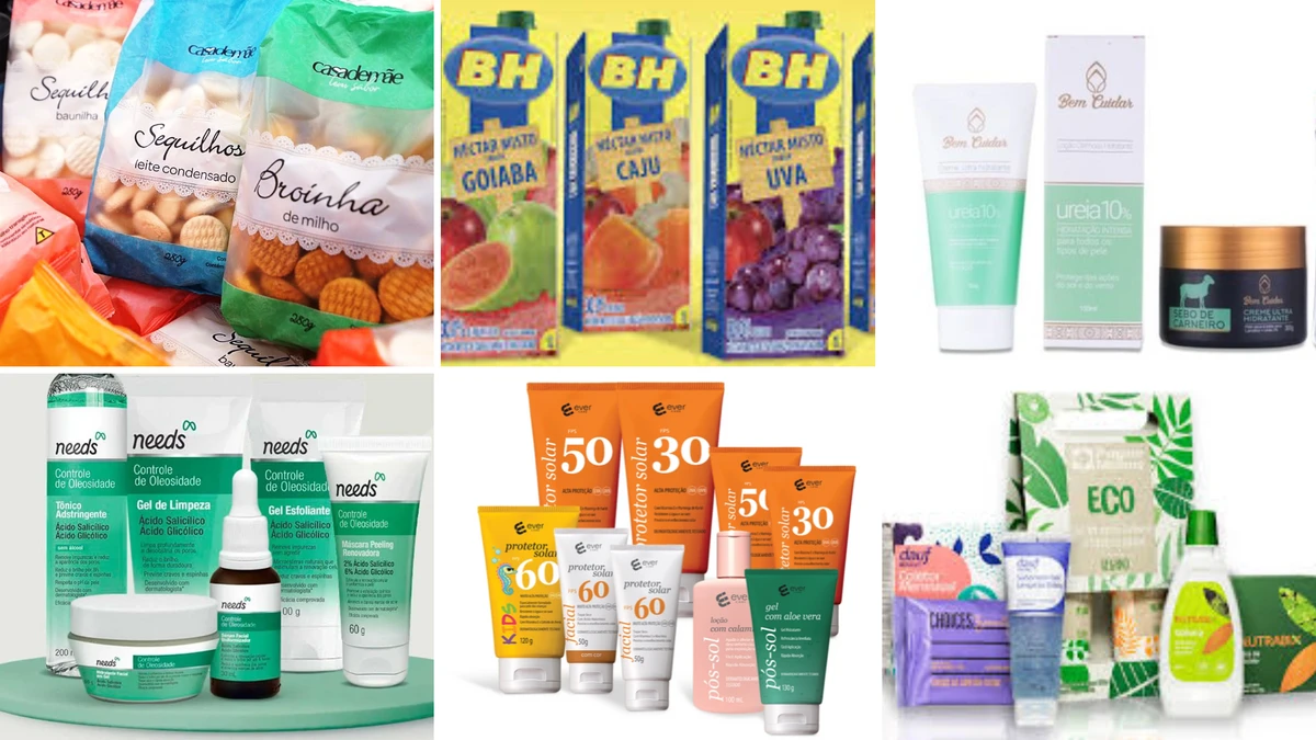 Produtos de marca própria fazem sucesso nos supermercados e farmácias do ES