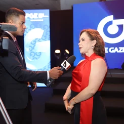 "Mais importante do que estar no topo do ranking da pesquisa é ver que as empresas estão construindo conexões reais com seus consumidores. O Prêmio Gazeta revela isso: mostra que essas empresas estão criando vínculos, conquistando o coração e a mente do mercado.

Em um tempo em que os relacionamentos são tão superficiais e rápidos, muitas vezes resumidos a mensagens instantâneas, fica cada vez mais difícil estabelecer uma conexão verdadeira. E essas empresas estão conseguindo fazer exatamente isso.

O prêmio, portanto, celebra essas trajetórias de criação de valor, de proximidade com o público e de fortalecimento da relação entre marcas e consumidores"