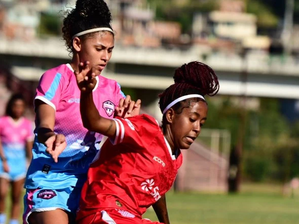 Prosperidade é bicampeão do Campeonato Capixaba Feminino por Carlos Alberto Silva