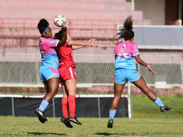 Prosperidade é bicampeão do Campeonato Capixaba Feminino por Carlos Alberto Silva