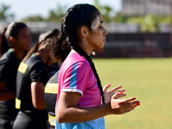 Prosperidade é bicampeão do Campeonato Capixaba Feminino por Carlos Alberto Silva