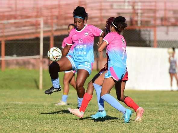 Prosperidade é bicampeão do Campeonato Capixaba Feminino por Carlos Alberto Silva