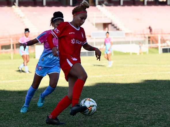 Prosperidade é bicampeão do Campeonato Capixaba Feminino por Carlos Alberto Silva