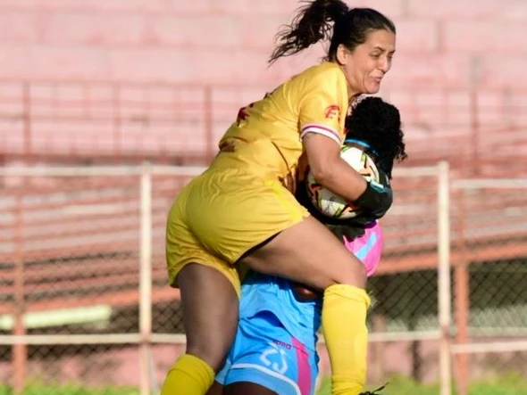 Prosperidade é bicampeão do Campeonato Capixaba Feminino por Carlos Alberto Silva