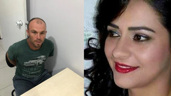 A Justiça determinou a execução imediata da pena; o julgamento foi realizado no fórum de Rio Bananal na última sexta-feira (5) e durou mais de doze horas