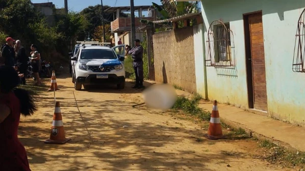 Segundo a Polícia Militar,  Adriele da Silva Souza foi localizada no bairro Lago Azul, escondida em uma casa